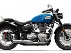 Triumph Bonneville Speedmaster